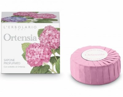 ORTENSIA SAPONE 100 G - Farmastop