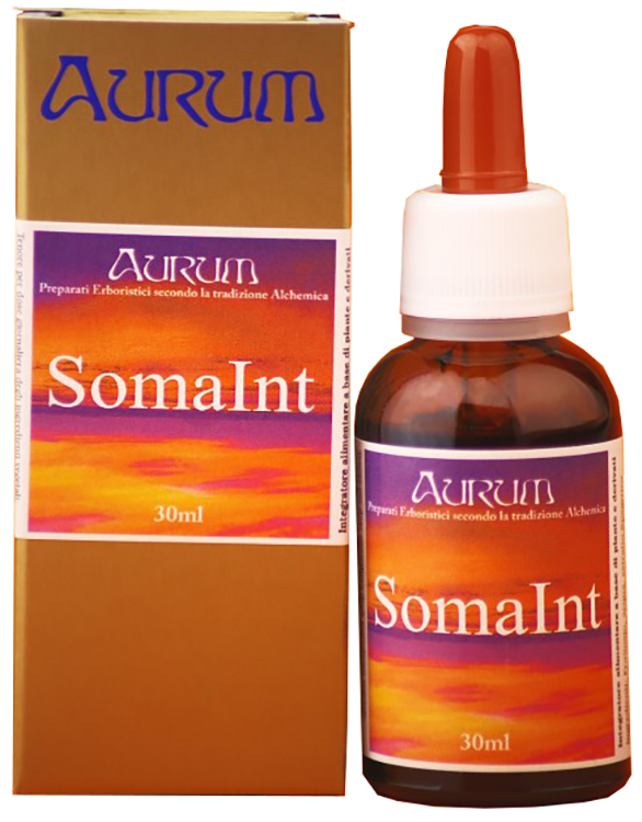 SOMAINT GOCCE 30 ML - Farmastop