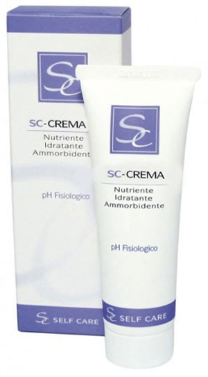 CREMA INTIMO SC TUBO 50 G - Farmastop