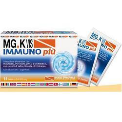 MGK VIS IMMUNO PIU' 14 BUSTE - Farmastop
