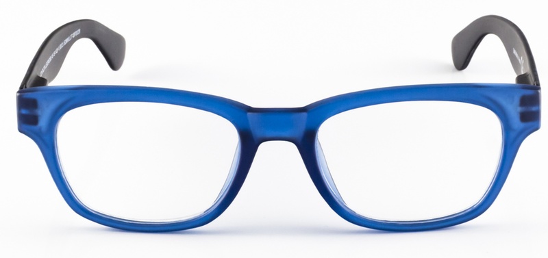 CONTACTA LEGEND OCCHIALE PER LA PRESBIOPIA BLU +2,00 - Farmastop