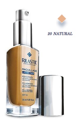RILASTIL MAQUILLAGE FONDOTINTA LIFTREPAIR 20 - Farmastop