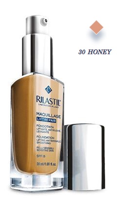RILASTIL MAQUILLAGE FONDOTINTA LIFTREPAIR 30 - Farmastop