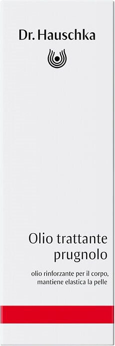 DR HAUSCHKA OLIO TRATT PRUGNOLO - Farmastop