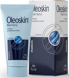 OLEOSKIN BARRIERA PHARCOS 50 ML - Farmastop