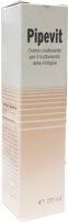 PIPEVIT CREMA 20 ML - Farmastop
