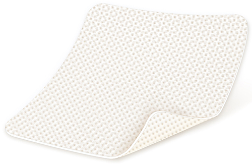 MEDICAZIONE TNT ASSORBENTE GELIFICANTE URGOCLEAN 6X6CM 5 PEZZI - Farmastop