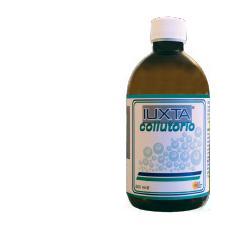 IUXTA COLLUTORIO 500 ML - Farmastop