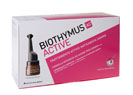 BIOTHYMUS DONNA TRATTAMENTO 10 FIALE + SHAMPOO VOLUMIZZANTE - Farmastop