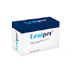 LENIPER 20 CAPSULE MOLLI - Farmastop