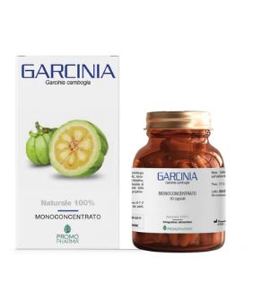 GARCINIA 50 CAPSULE - Farmastop