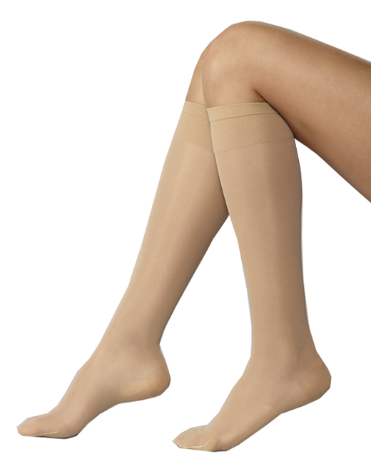 VIVA 140 GAMBALETTO AD MAGLIA A RETE PC CHIARO 4 - Farmastop