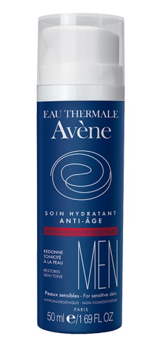 EAU THERMALE AVENE TRATTAMENTO IDRATANTE ANTI-ETA' 50 ML - Farmastop