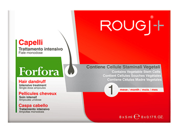 ROUGJ FIALE FORF 1MESE 8X5ML. - Farmastop