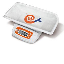 BILANCIA DIGITALE PER BAMBINO BABY&CHILD MEBBY ARTICOLO 91502 - Farmastop
