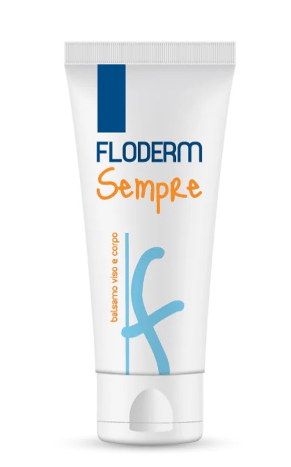 FLODERM SEMPRE FLUIDO CORPO 200 ML - Farmastop