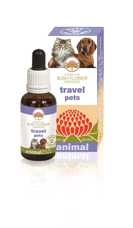 TRAVEL PETS 30 ML - Farmastop