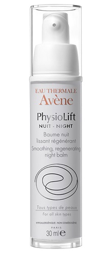 EAU THERMALE AVENE PHYSIOLIFT NOTTE BALSAMO LEVIGANTE RIGENERANTE 30 ML - Farmastop