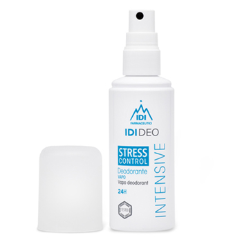 IDIDEO INTENSIVE SPRAY 100 ML - Farmastop