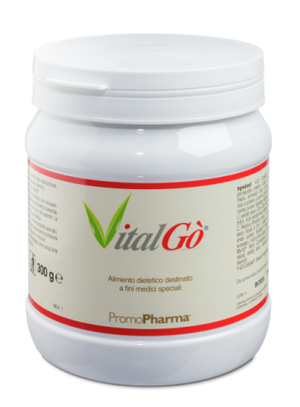 VITALGO POLVERE 300 G - Farmastop