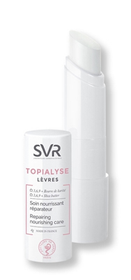 SVR TOPIALYSE LABBRA 4 G - Farmastop