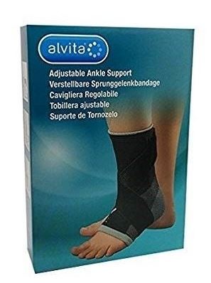 ALVITA CAVIGLIERA 2 - Farmastop