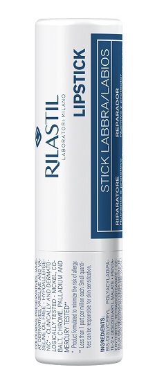 RILASTIL STICK LABBRA - Farmastop