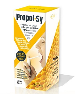 PROPOL-SY 30 ML - Farmastop