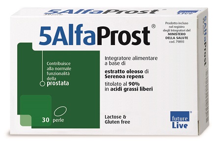 5ALFAPROST 30 PERLE - Farmastop