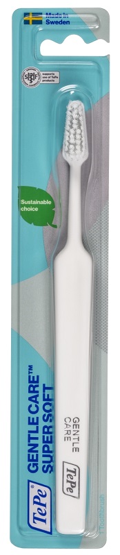 TEPE SPAZZOLINO GENTLE CARE - Farmastop