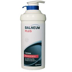 BALNEUM PLUS CREMA IDRATANTE CORPO 500 G - Farmastop