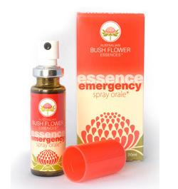 EMERGENCY SPR OS 20ML GTT - Farmastop
