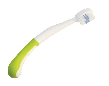 GENGY PRIMI DENTINI SPAZZOLINO - Farmastop