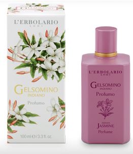GELSOMINO INDIANO PROFUMO EDIZIONE LIMITATA 100 ML - Farmastop