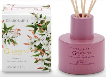 GELSOMINO INDIANO FRAGRA LEGNI - Farmastop