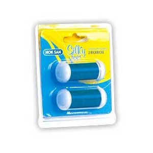 NOKSAN SILKY FEET EVOLUTION REFILL - Farmastop