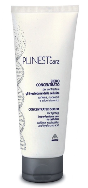 PLINEST CARE SIERO CONCENTRATO ANTICELLULITE 200 ML - Farmastop