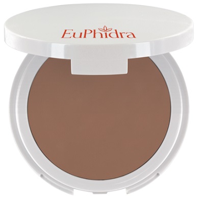 EUPHIDRA KALEIDO UV SYSTEM FONDOTINTA SOLARE COMPATTO COLORE 50 MEDIO - Farmastop