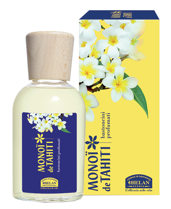 MONOI BASTONCINI 250 ML - Farmastop