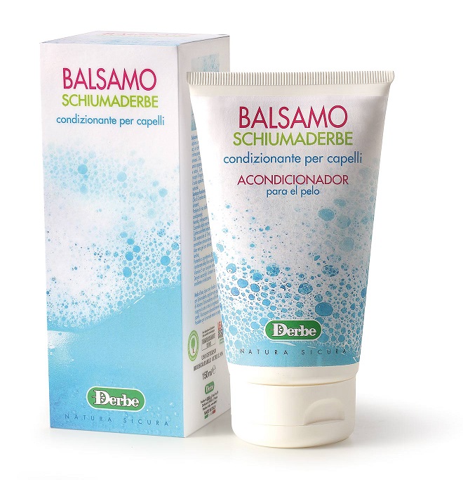 BALSAMO SCHIUMADERBE 150 ML - Farmastop