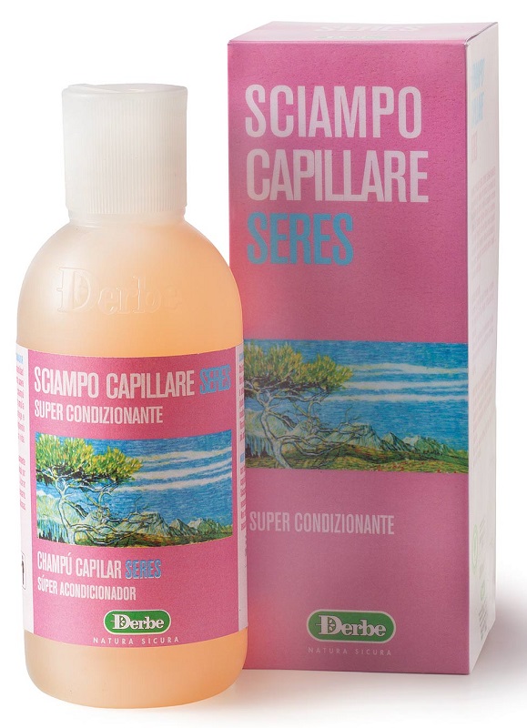 SCIAMPO CAPILLARE 200 ML - Farmastop