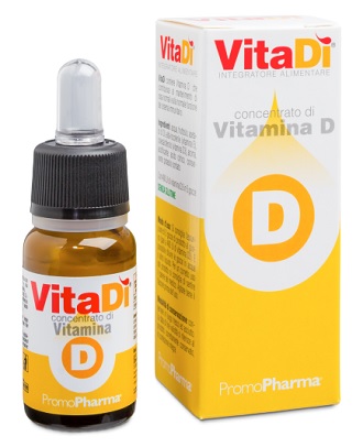 VITADI 10 ML - Farmastop