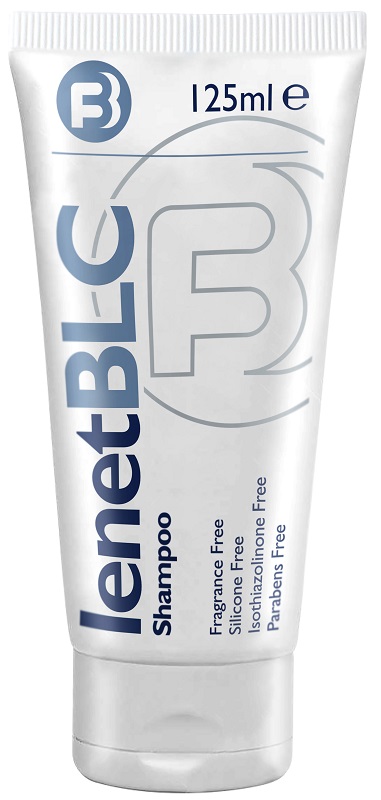 LENET BLC SHAMPOO 125 ML - Farmastop