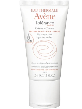 EAU THERMALE AVENE TOLERANCE EXTREME CREMA 50 ML - Farmastop