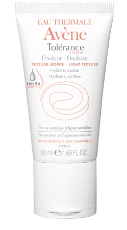 EAU THERMALE AVENE TOLERANCE EXTREME EMULSIONE 50 ML - Farmastop