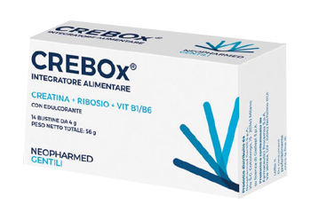 CREBOX 14 BUSTINE - Farmastop