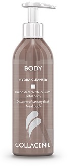COLLAGENIL BODY HYDRA CLEANSER 400 ML - Farmastop