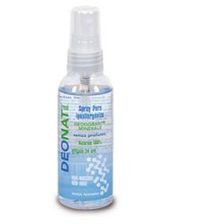 DEONAT FRESH DEO SPRAY PURO 75 ML - Farmastop