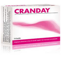 CRANDAY 14 BUSTINE - Farmastop