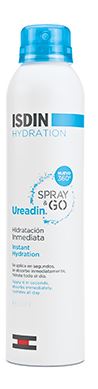 UREADIN SPRAY&GO 200 ML - Farmastop